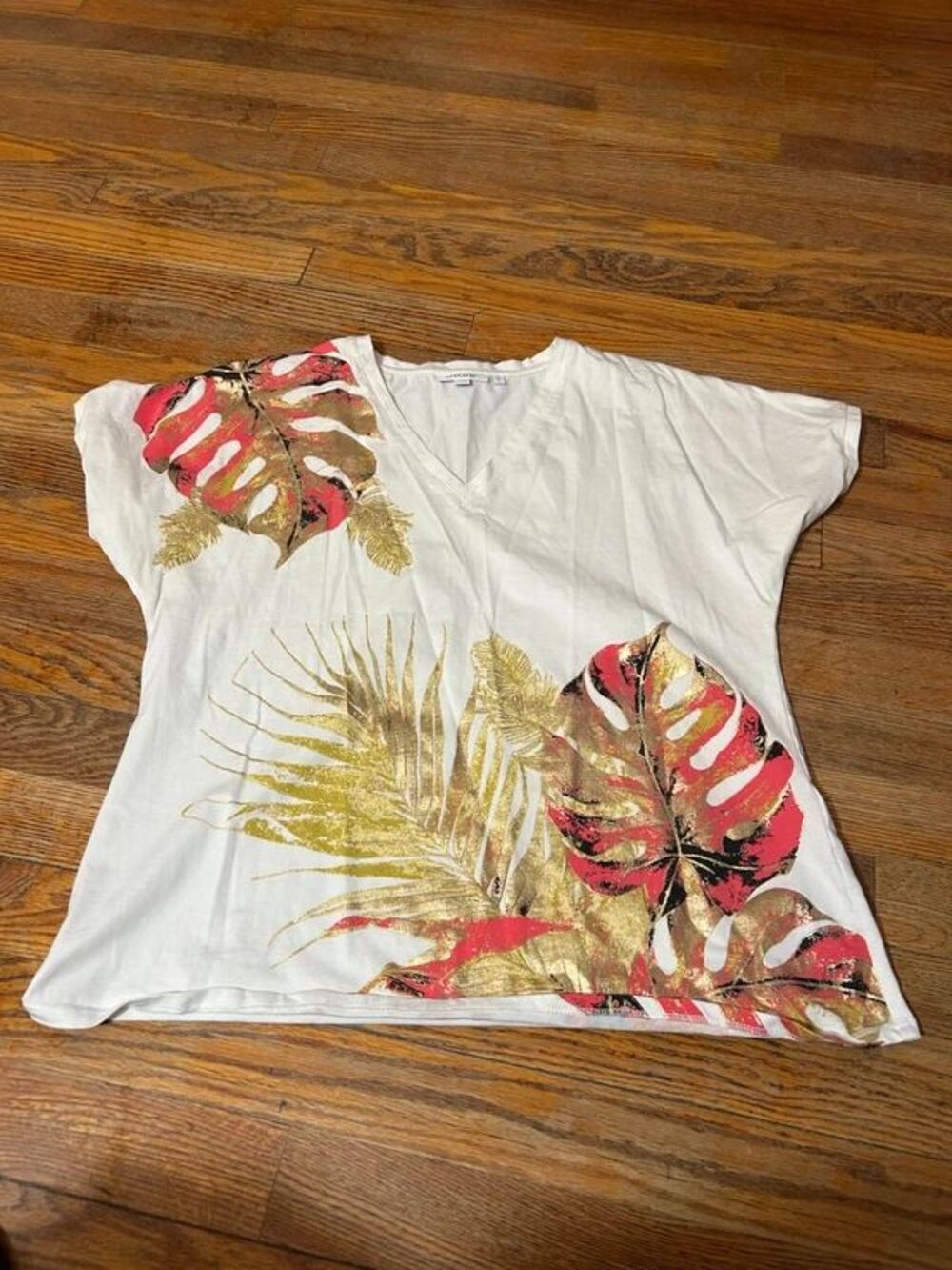 Chicos Size 0 Top